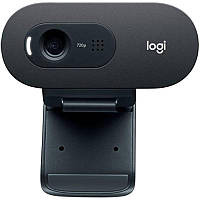 Веб-камера Logitech C505e (960-001372) D1P6-2023