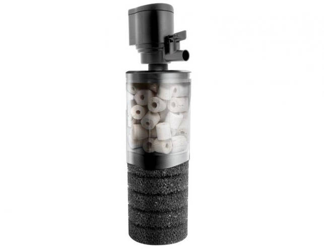 Купить Фильтр внутренний Aquael Turbo Filter 500 500 л/ч D1P6-2023 ...