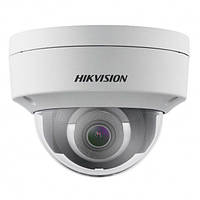 IP-видеокамера Hikvision DS-2CD2183G0-IS(2.8mm) для системы видеонаблюдения D1P6-2023