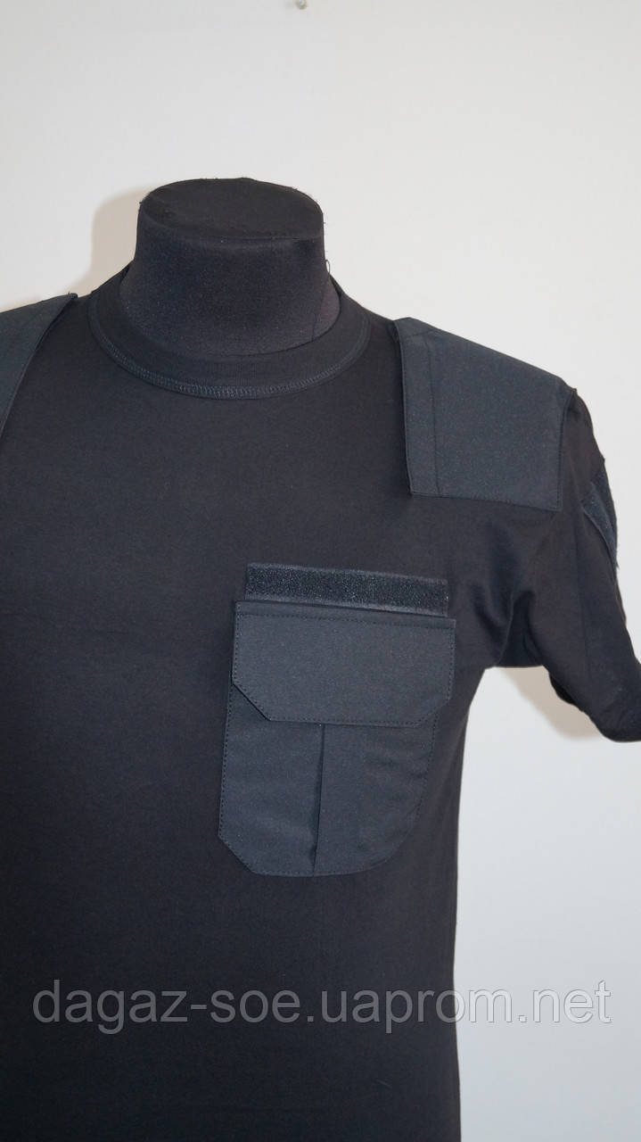 Футболка - фото 1 - id-p298007082