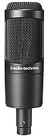 Микрофон студийный Audio-Technica AT2035 D1P6-2023