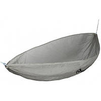 Гамак Sea To Summit Hammock Set Ultralight Single XL Сірий (1033-STS AHAMSETULXLSGY) D4P6-2023