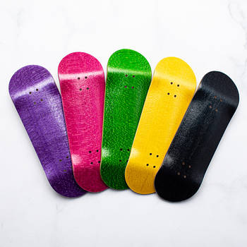 Фінгерборд дошки