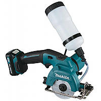 Дисковая пила Makita для резки стекла CXT Slider (CC301DSME) D1P6-2023