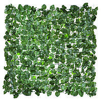 Декоративное зеленое покрытие Engard Молодой вьюнок 100х300 см (GC-05) D4P6-2023