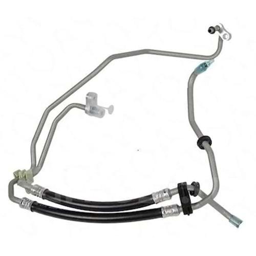 Трубки охолодження АКПП GM 95025066 CHEVROLET Cruze Orlando (MH8)