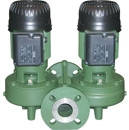 DAB KLM, KLP, DKLM, DKLP, циркуляційні насоси Ін-Лайн