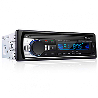 Автомагнитола Jsd 520 Bluetooth+USB+SD+AUX 4x60W D1P6-2023