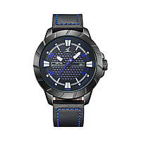 Часы Weide Blue UV1608B-4C (UV1608B-4C) D4P6-2023