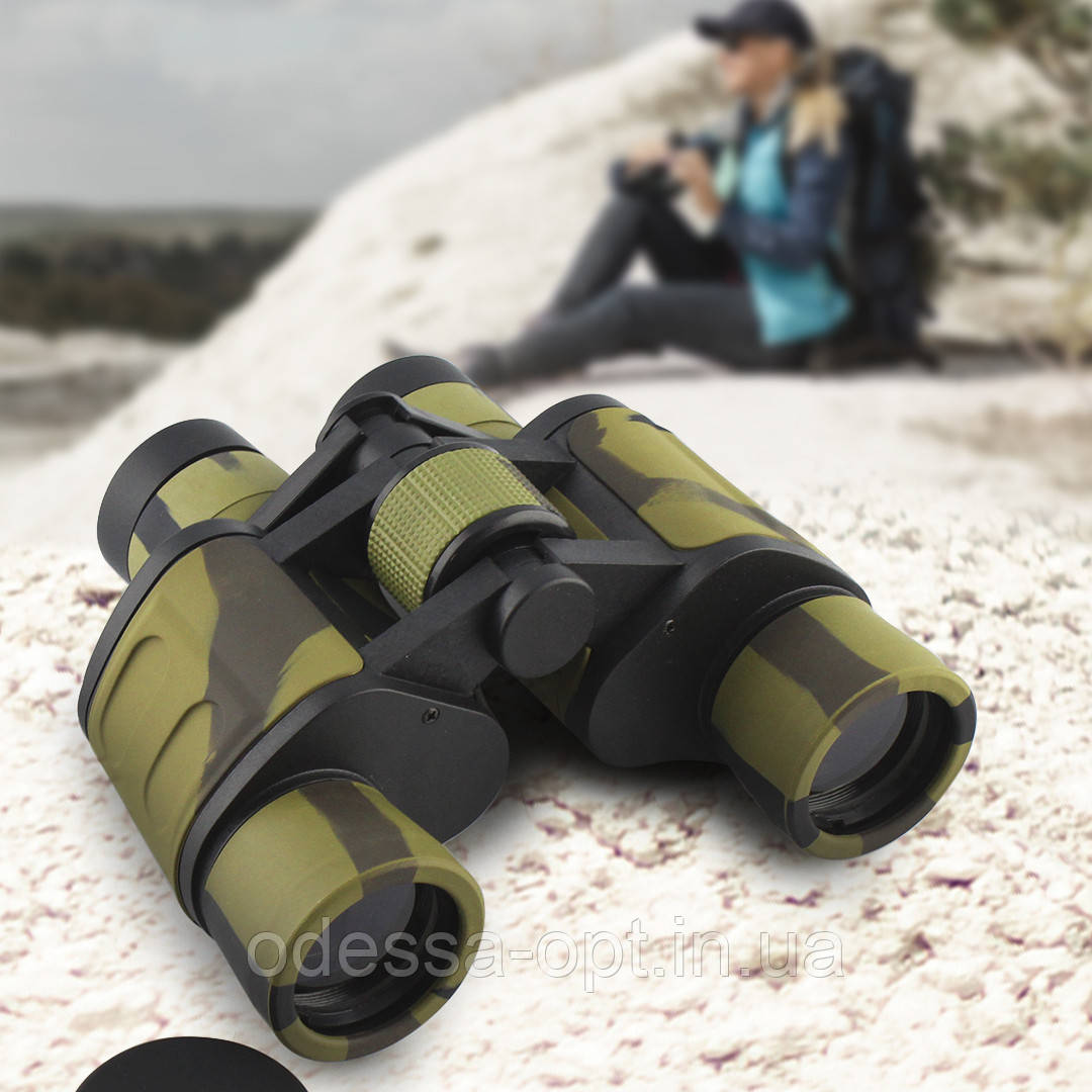 Бінокль BAIGISHI W10 8X40