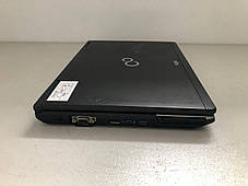 Ноутбук Б-клас Fujitsu S782/14"/Core i5-3210M 2 ядра 2.5GHz/4GB DDR3/500GB HDD/HD Graphics 4000/DVD-ROM, фото 3