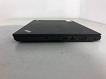 Ультрабук Б-клас Lenovo T450 /14"/Core i5-5300U 2 ядра 2.3GHz/8GB DDR3/240GB SSD/HD Graphics 5500/Webcam, фото 2