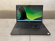 Ультрабук Б-клас Dell 5500/15.6"/Core i5-8265U 4 ядра 1.6Hz/16GB DDR4/256GB SSD M.2 /UHD Graphics 620/WebCam, фото 2