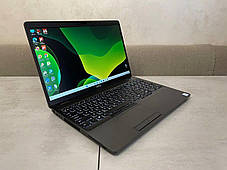 Ультрабук Б-клас Dell 5500/15.6"/Core i5-8265U 4 ядра 1.6Hz/16GB DDR4/256GB SSD M.2 /UHD Graphics 620/WebCam, фото 3