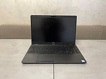 Ультрабук Б-клас Dell 5500/15.6"/Core i5-8265U 4 ядра 1.6Hz/16GB DDR4/256GB SSD M.2 /UHD Graphics 620/WebCam, фото 3