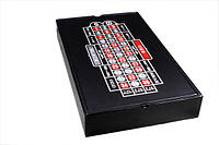 Набор Duke Рулетка мини покер с фишками (38-2820) D4P6-2023