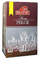 Чай Mervin Strong Pekoe черный 250 г (57254)