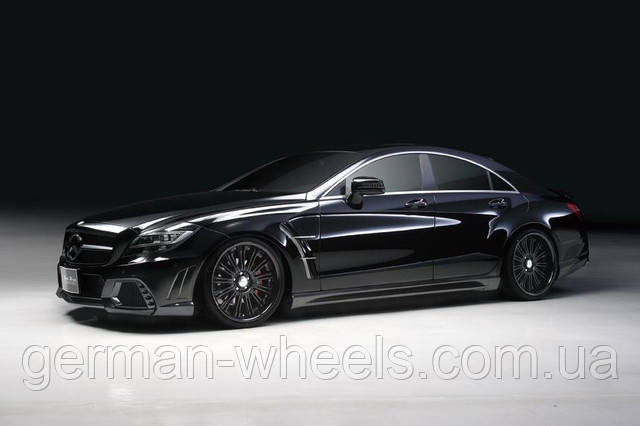 диски и шины для 