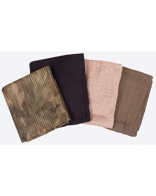 Шарф KOMBAT UK Scrim Net Scarf (kb-sns-tan), фото 1