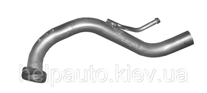 Кінцева труба для Hyundai Atos, фото 1