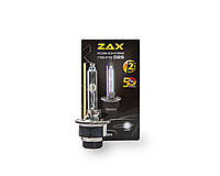 Ксеноновая лампа Zax metal base D2S +50% 4300K (hub_uPUz45999) D10P6-2023