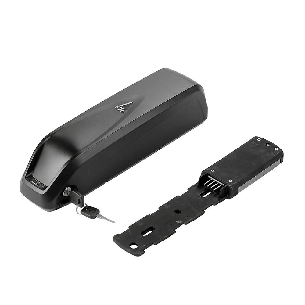 Аккумулятор для Электровелосипеда HL 48V 12Ah / 48 Вольта Литиевые ...