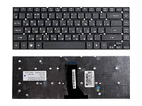 Клавиатура Acer Aspire 3830