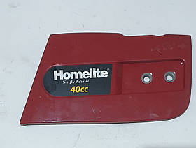 Homelite 3314/4016/4518 Кришка гальма бензопила
