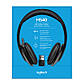 Наушники Logitech H540 USB Headset (981-000480), фото 6