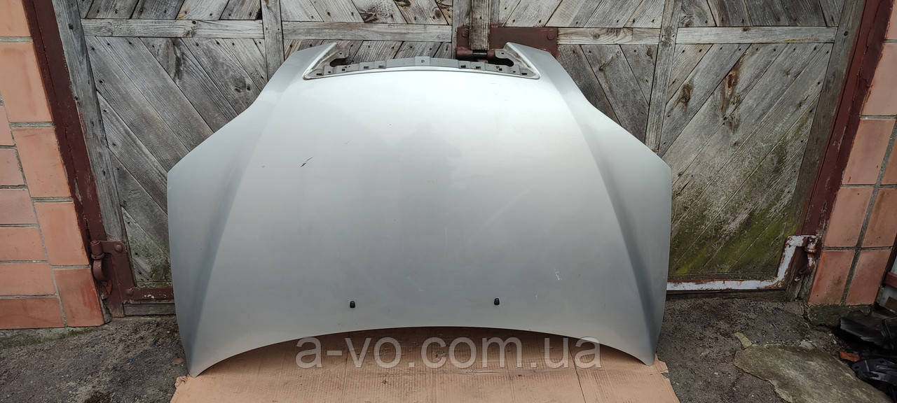 Капот для Mazda 2 DY, 2003-2005, фото 1