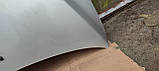 Капот для Mazda 2 DY, 2003-2005, фото 8