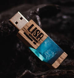 USB флешки