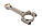 Шатун GM 12674412 2.5L Buick Envision LaCrosse & Cadillac ATS & Chevrolet Blazer Colorado Malibu & GMC Acadia, фото 4