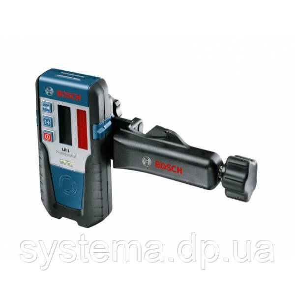 Лазерный приёмник BOSCH LR 1 Professional