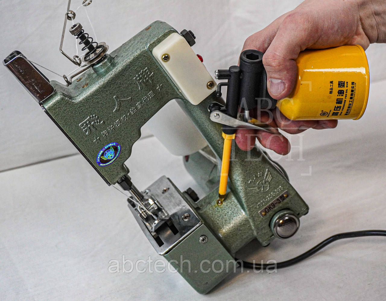 масленка швейная масленка швейная