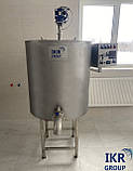 Сироварня 300 літрів IKR Group classic, фото 7
