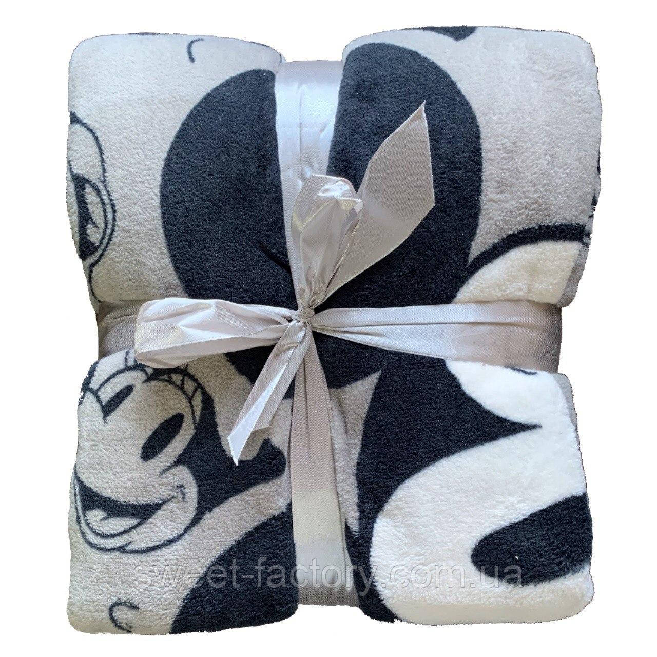 Плед Blanket Disney Minnie Mouse Multicolor 130*170см, фото 1