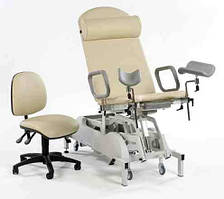 New Гінекологічне крісло SEERSMEDICAL SM8593D Gynecology Chair