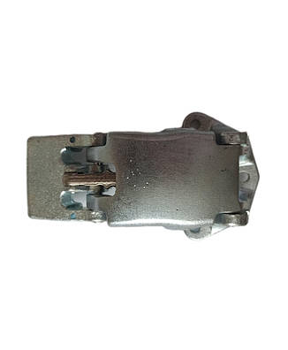 Петля дверей низу IVECO DAILY Е4 2014-16р (58015286) Iveco Motors, фото 4
