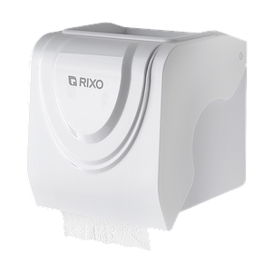 Диспенсер для туалетного паперу Rixo Bello P247W настінний диспенсер Італія