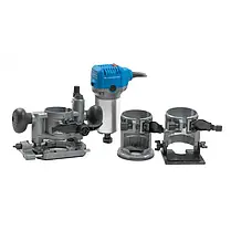 ФРЕЗЕР-ТРИМЕР KRAISSMANN 910 OFT 6-8 (3B), фото 4