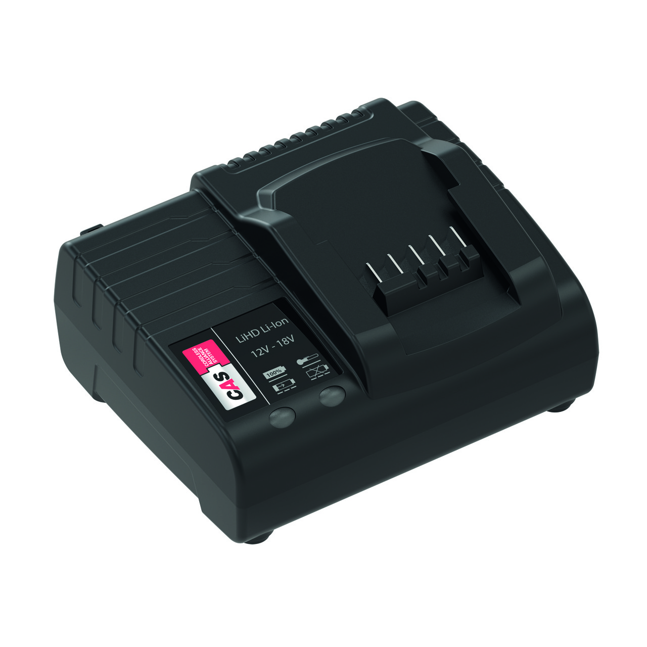 Зарядний пристрій - Scangrip CAS Charger SC30 (03.6122)