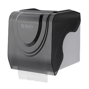 Диспенсер для туалетного паперу Rixo Bello P247TB настінний диспенсер Італія