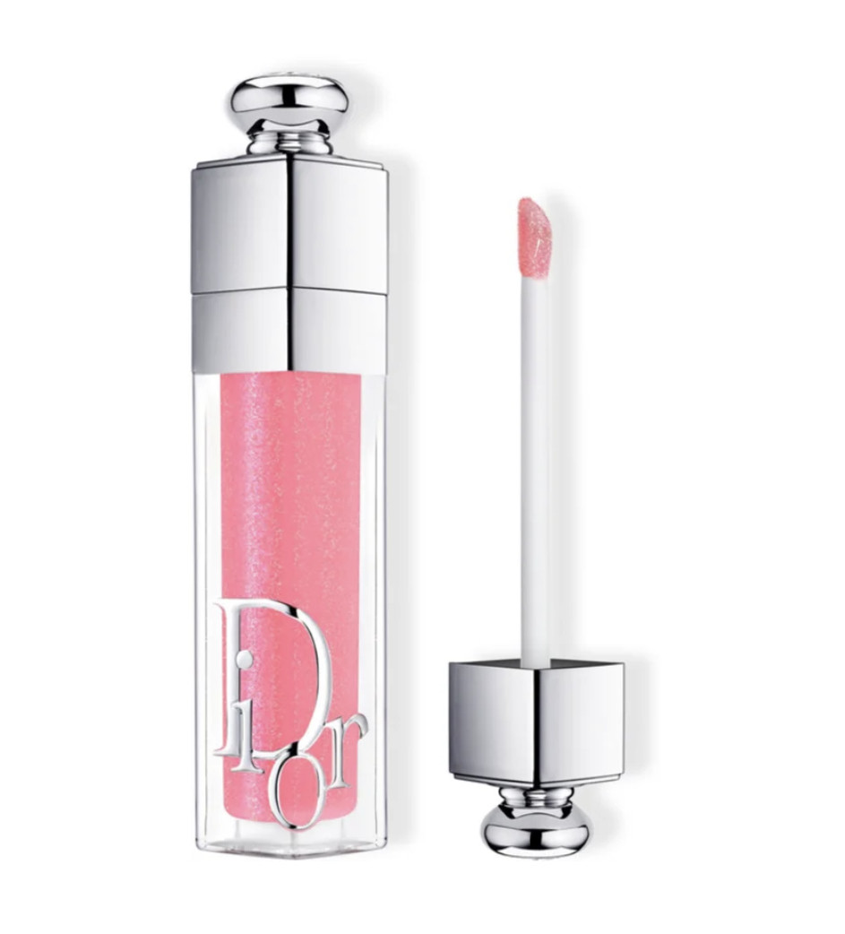 Блиск для збільшення губ  DIOR Dior Addict Lip Maximize 010, фото 1