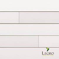 Терасна дошка Legro Evolution White 138х25х2200 мм
