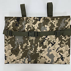 Сидіння тактичне Світлий піксель