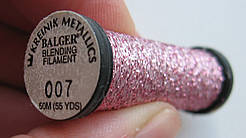 Нитки для вишивання Kreinik blending filament 007