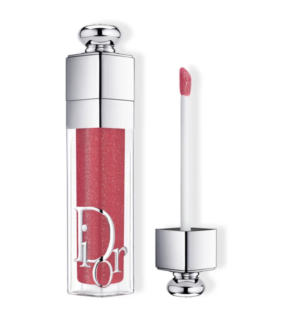 Блиск для збільшення губ  DIOR Dior Addict Lip Maximize 027 Intense Fig
