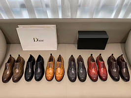 Туфлі чоловічі