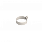 Хомут труби INES 80 мм, фото 1